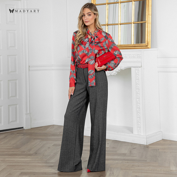 Осенняя коллекция MADYART: актуально и безупречно