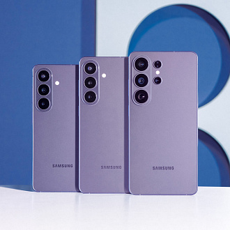 Выгода на смартфон Samsung Galaxy S26 Ultra