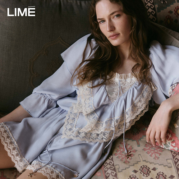 Коллекция LIMÉ Studio Summer’25