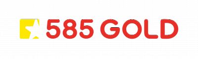 585 Gold