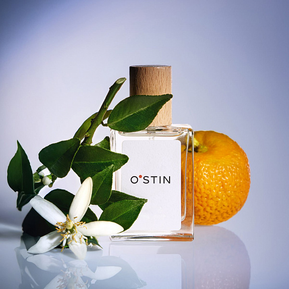 Коллекция парфюмов O′STIN