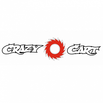 Crazy cart