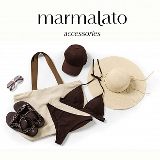2=1 на весь ассортимент MARMALATO