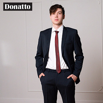 СКИДКА 30% ДЛЯ ВЫПУСКНИКОВ ОТ DONATTO