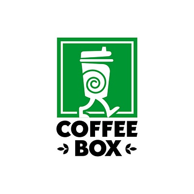 Coffee BOX