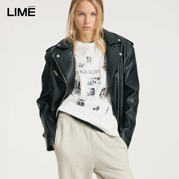 Спецпредложение от LIMÉ
